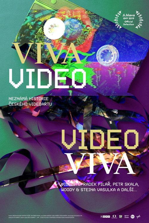 Viva video, video viva 2020 official movie poster