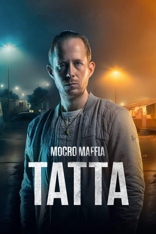Mocro Mafia: Tatta 2023 official movie poster