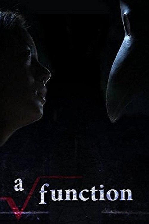 A Function 2011 official movie poster