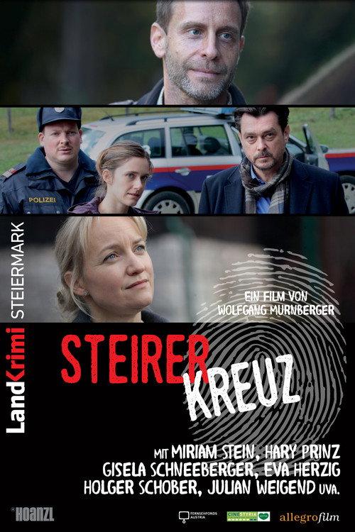 Steirerkreuz 2019 official movie poster
