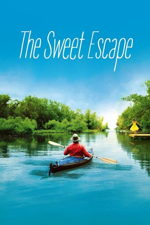 The Sweet Escape 2015 official movie poster