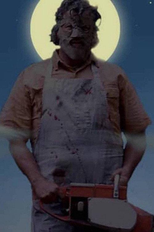 The Catskill Chainsaw Redemption 2004 official movie poster