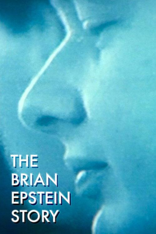 The Brian Epstein Story 1998 official movie poster