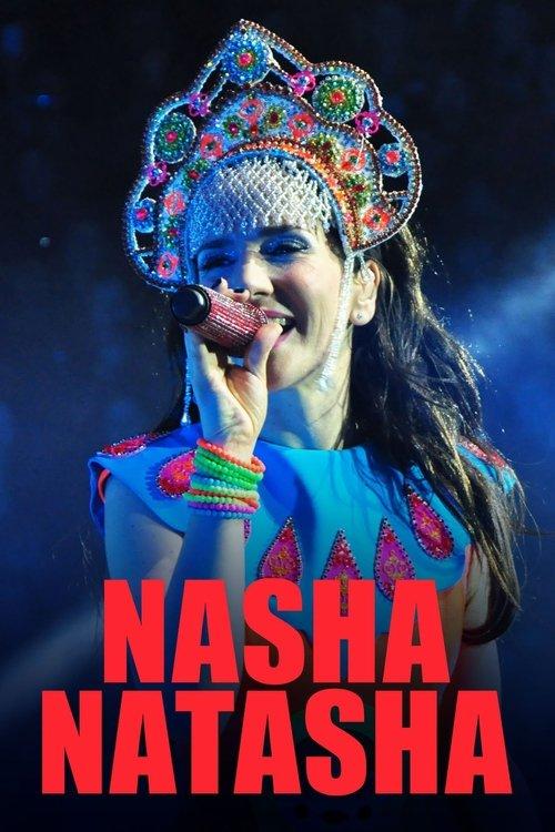 Nasha Natasha 2020 official movie poster