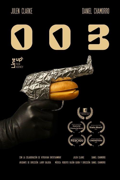 003 2025 official movie poster