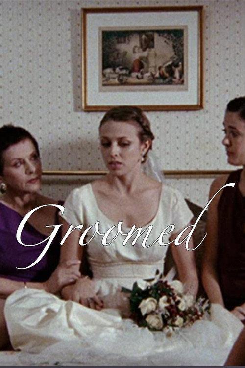 Groomed 2013 official movie poster