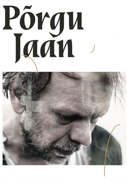 The Riddle of Jaan Niemand 2018 official movie poster