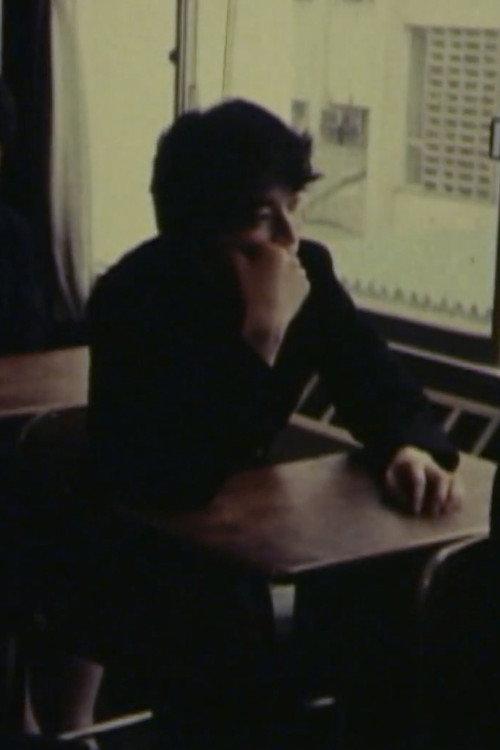Summer Day 1986 official movie poster