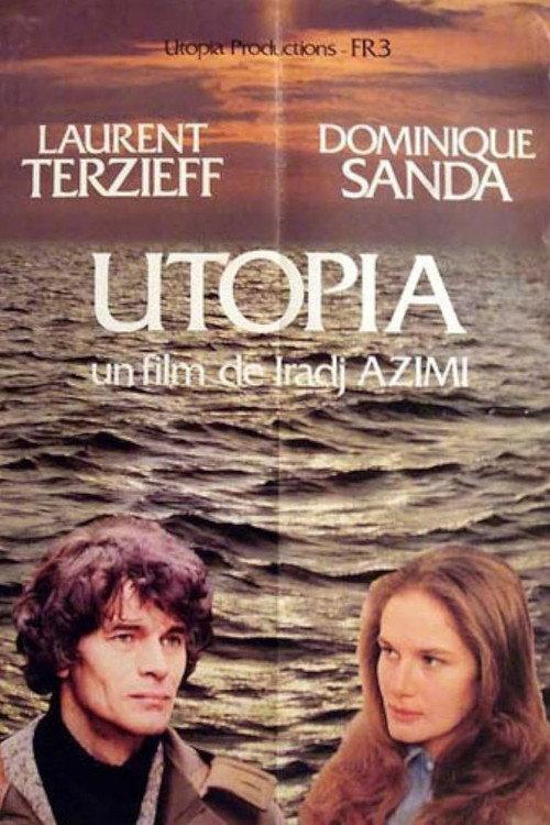 Utopia 1979 official movie poster