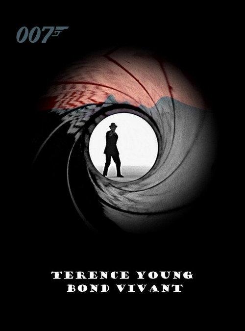 Terence Young: Bond Vivant 2000 official movie poster