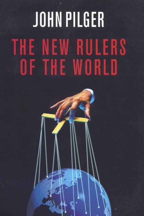 The New Rulers of the World 2001 official movie poster