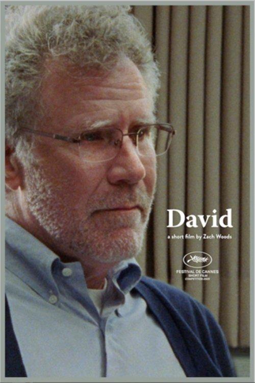 David 2020 official movie poster