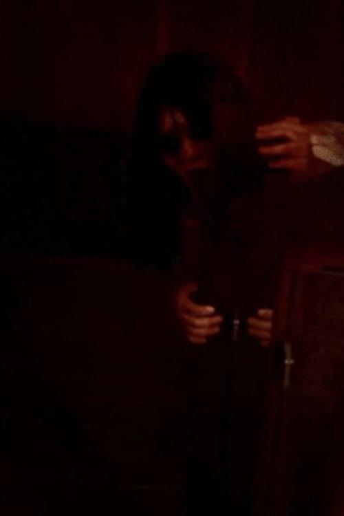 LILITH 2026 official movie poster