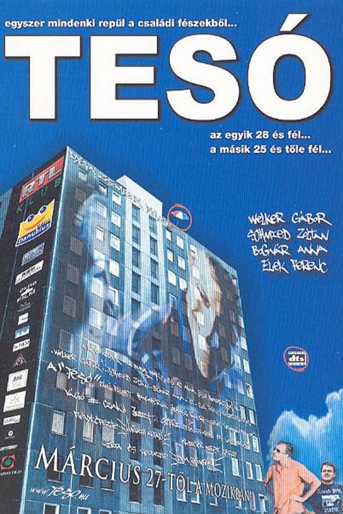 Bro' 2003 official movie poster