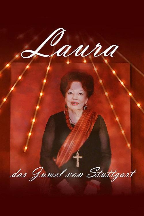 Laura – Das Juwel von Stuttgart 2014 official movie poster