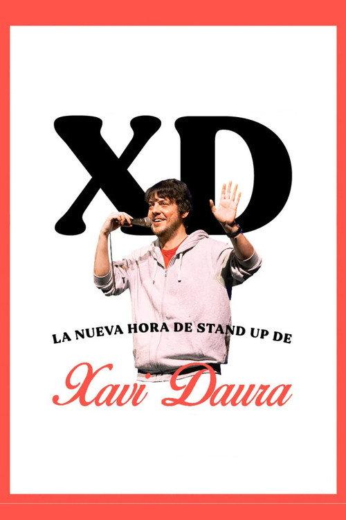 XD 2025 official movie poster