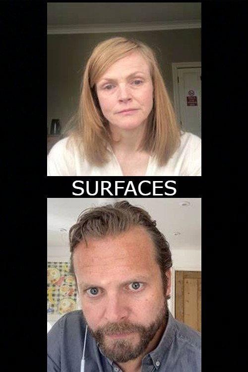 Surfaces 2020 official movie poster