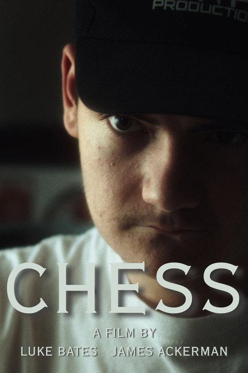 Chess 2025 official movie poster