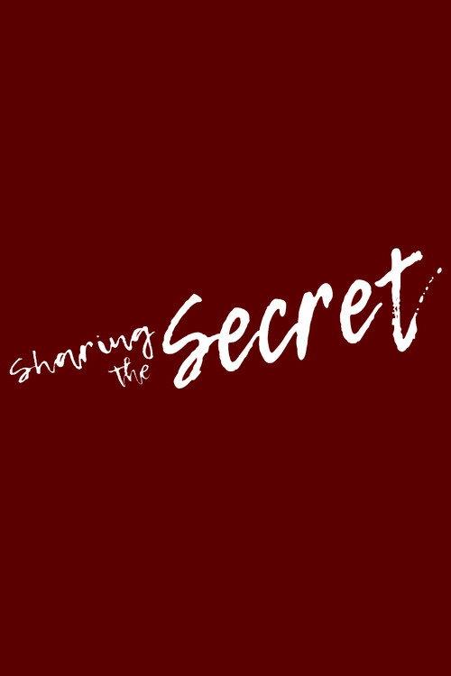 Sharing the Secret 1981 official movie poster