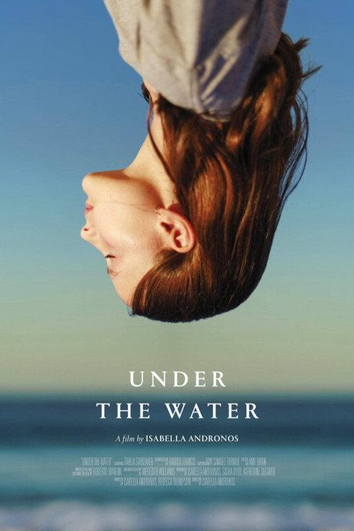 Under the Water official movie poster