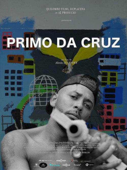 Primo da Cruz 2022 official movie poster