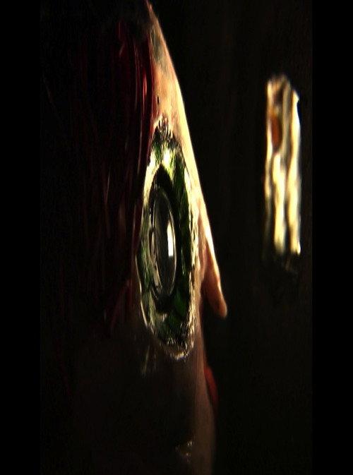 Prelude 2001 official movie poster