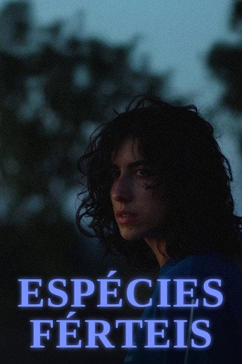 Fertile Species 2026 official movie poster