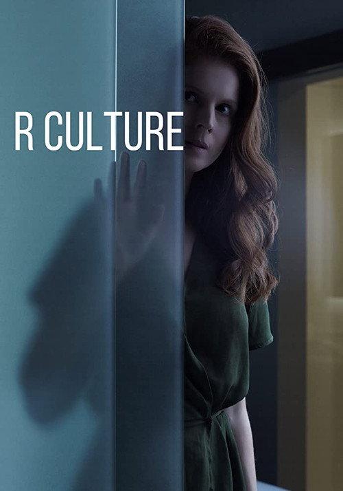 R Culture official movie poster