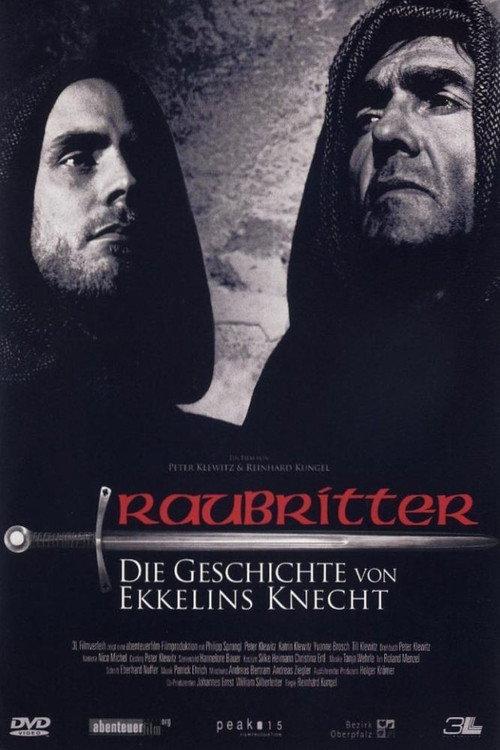 Ekkelins Knecht 2008 official movie poster