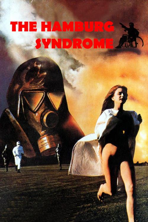 The Hamburg Syndrome 1979 official movie poster