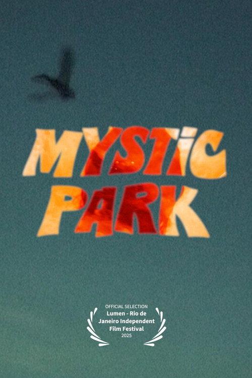 Mystic Park official movie poster