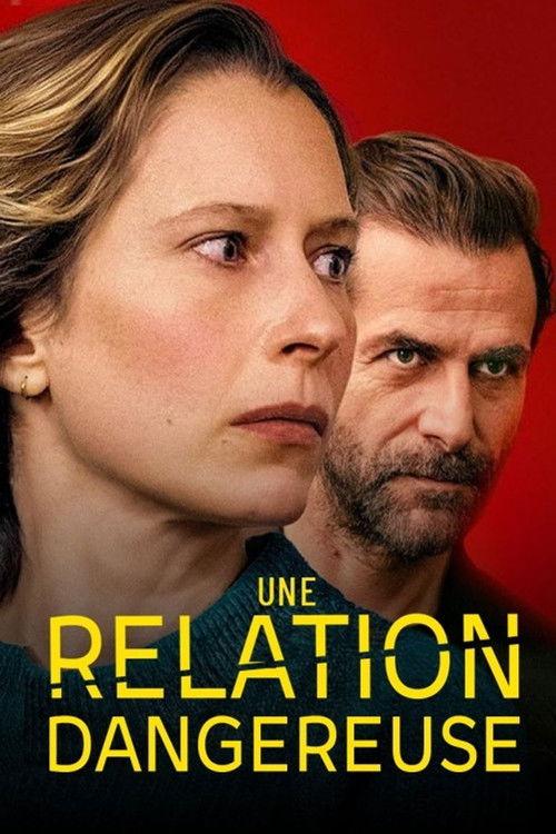 A Special Relationship 2025 official movie poster