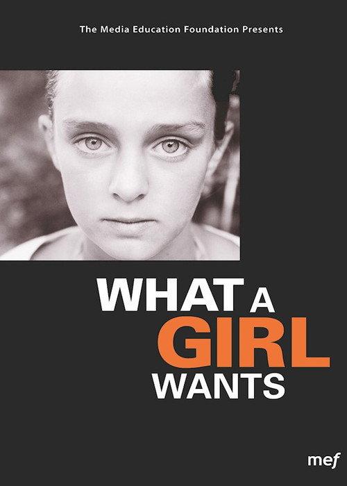 What a Girl Wants 2001 official movie poster