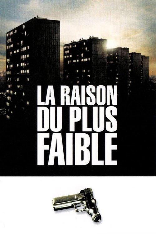 The Right of the Weakest 2006 official movie poster