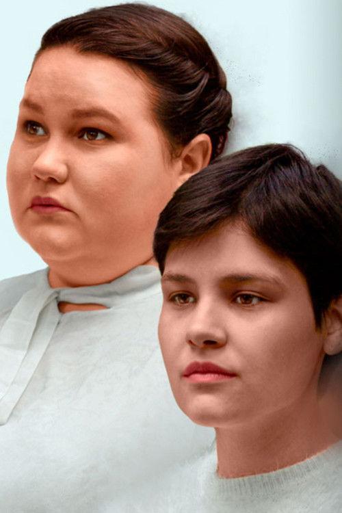 A Volta 2024 official movie poster