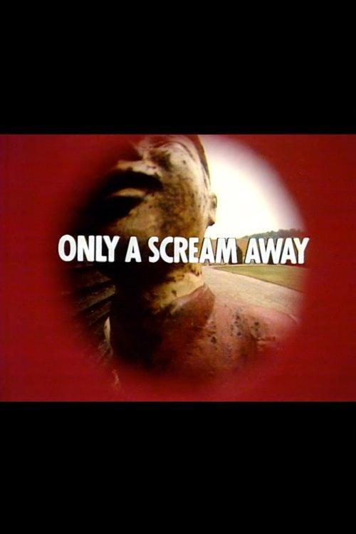 Only a Scream Away 1974 official movie poster