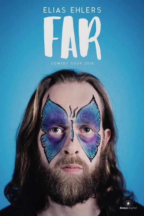 Elias Ehlers: Far 2018 official movie poster