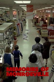 Memories of Monroeville: Revisiting the 'Dawn of the Dead' Mall 2020 official movie poster