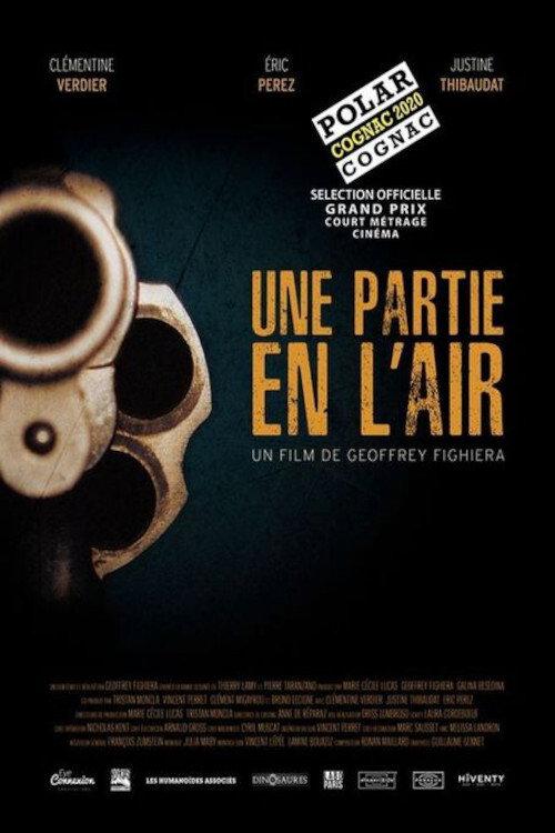 A Roll in the Hay 2021 official movie poster