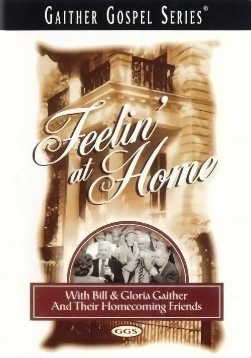 Feelin' At Home 1997 official movie poster