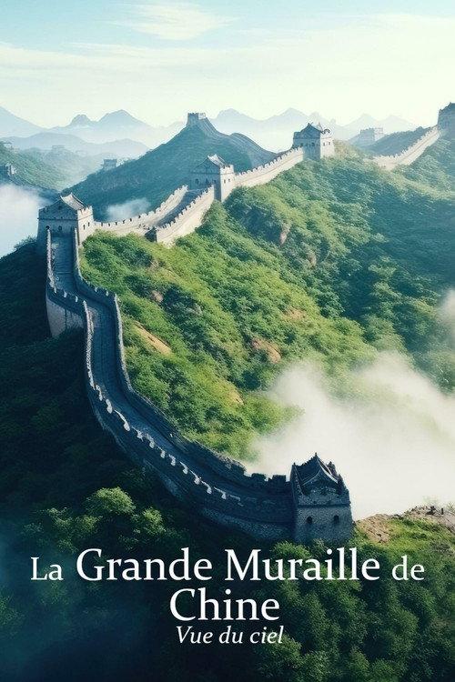 Flying the Great Wall 2018 official movie poster