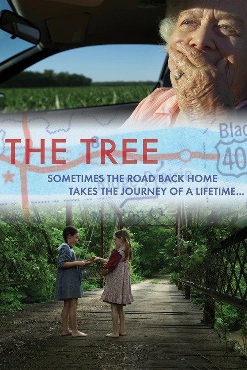 The Tree 2017 official movie poster