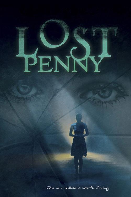 Lost Penny 2015 official movie poster