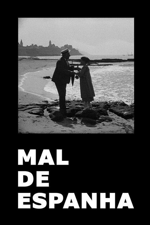 The Illness from Spain 1918 official movie poster