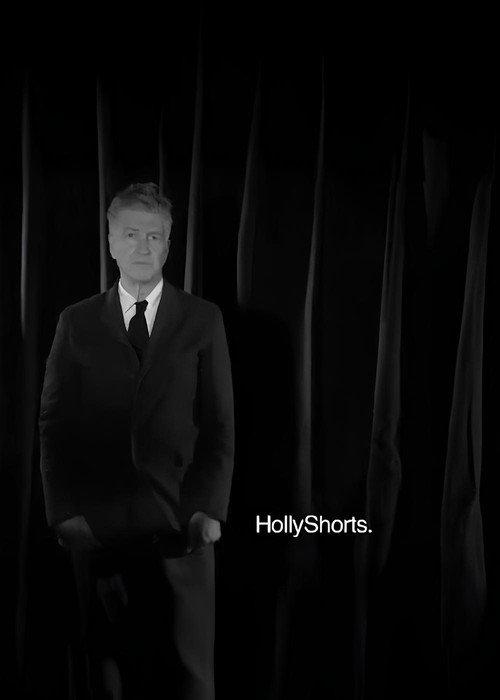 Hollyshorts Greeting 2008 official movie poster