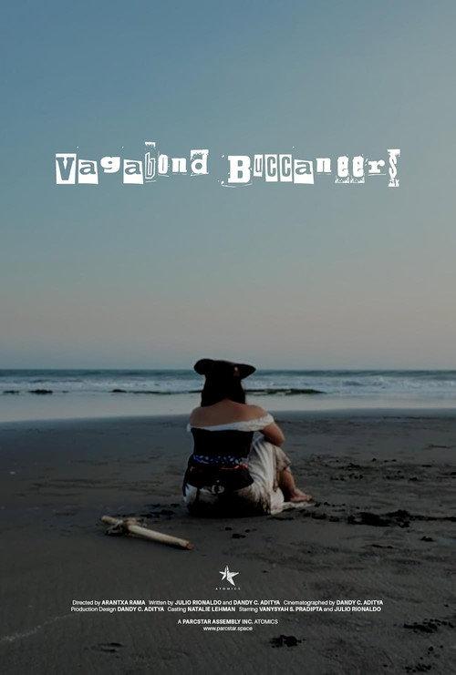 Vagabond Buccaneers 2024 official movie poster