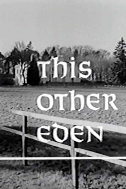 This Other Eden 1959 official movie poster
