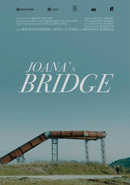 A Ponte 2021 official movie poster