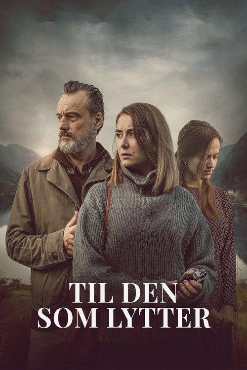 To: Anyone Listening 2020 official movie poster