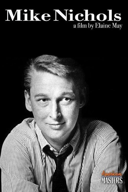Mike Nichols: An American Master 2016 official movie poster